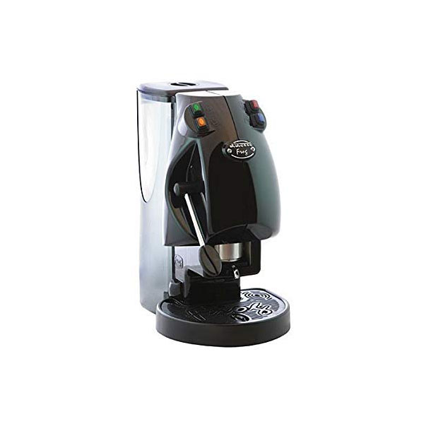 thumbnail interactive-video image 1 of Didiesse Frog FR034 Original Plastic Coffee Machine Lace Holder – Portacialda 1 of 3