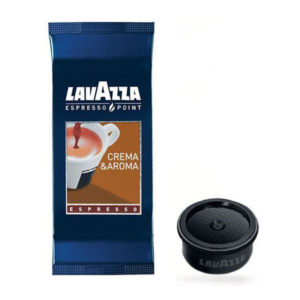 Lavazza Point