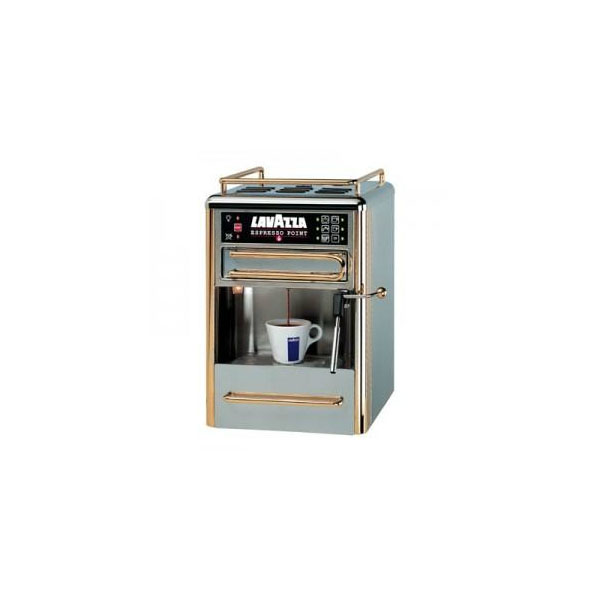 Lavazza Espresso Point Matine