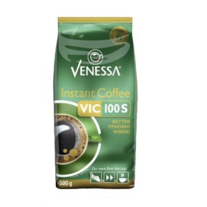 Venessa Instant Coffee 100S