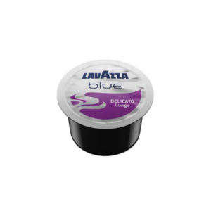Lavazza Blue Delicato