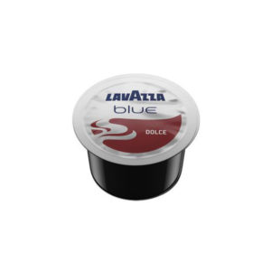 Lavazza blue